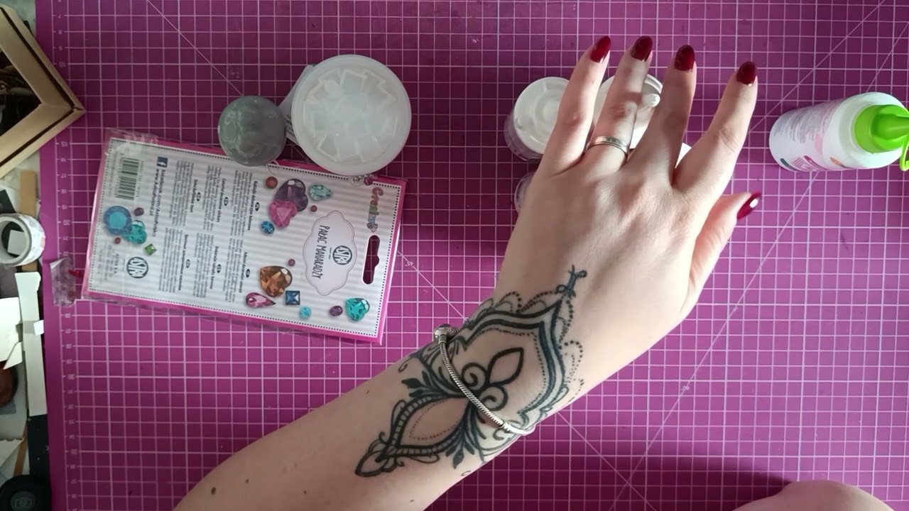 🛍️ HAUL KREATYWNY: @actionpolska Tedi @temu  i ALLEGRO – CO WARTO KUPIĆ? | Pychatkowe.Rękodzieło