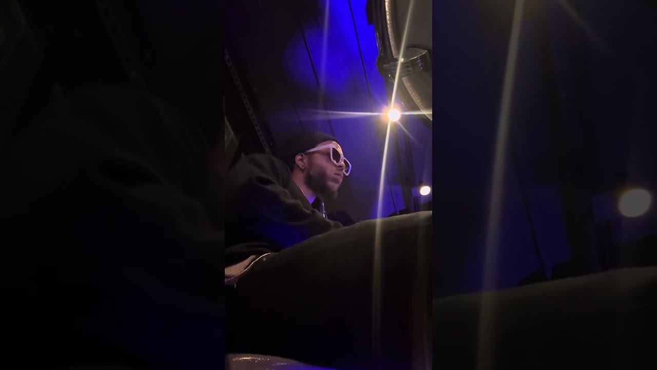 Crazy (cover) - Jovan Chronos on drums