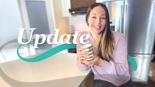 Channel UPDATE:  …Homeschooling • Classical Conversations • CC tutor prep • Homestead life…