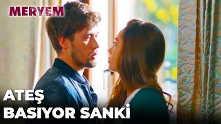 Berk, Nazı Kandırmaya Devam Ediyor - Meryem 12. Bölüm