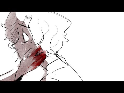 A Little Fall of Rain- Les Miserables ANIMATIC (wip)