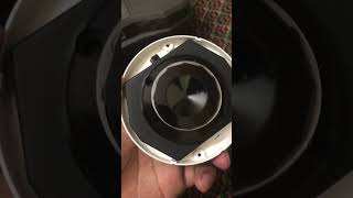 Nittan | Smoke And Heat Detector |  Alarm | US Gadgets