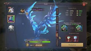 MU Dark Epoch - Eagle Update - For The Birds!