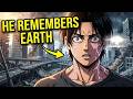 An Exiled Angel Hunts Him Because His Existence Is a Mistake — Manhwa Recap