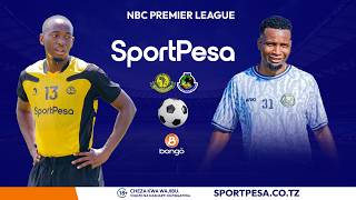 🔴LIVE : YANGA SC ( 1 ) VS ( 0 ) GEITA GOLD FC | NBC PREMIER LEAGUE 15/09/2026.
