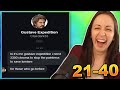 Exploring Reddit For the First Time Series!  Mega Compilation Part 2