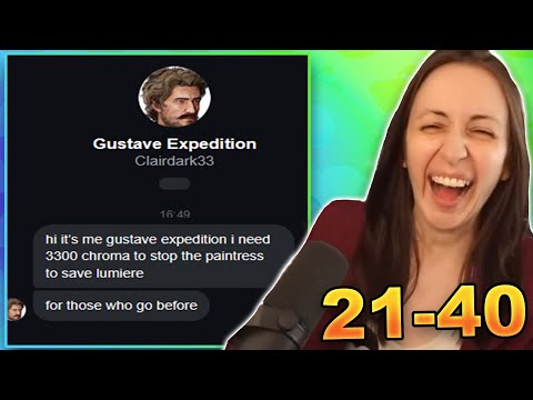 Exploring Reddit For the First Time Series! Mega Compilation Part 2