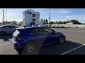 SCCA TNIA - PIR - May 22 2026 - Adv Session 3 - Mk8 Golf R - Dragy Lap