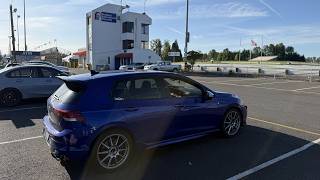 SCCA TNIA - PIR - May 22 2026 - Adv Session 3 - Mk8 Golf R - Dragy Lap