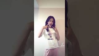 gabut iihh #latepost #dancebrasil#tiktokvideo #fypシ #masukberanda #gabutzz