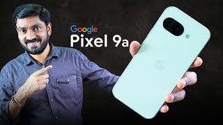 Google Pixel 9a Malayalam Review  !!
