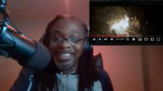 LYTE  -  Wake Em Up  | MY REACTION