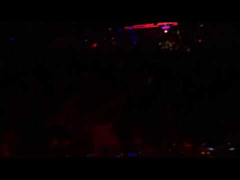 DJ Kaylova @ Marquee The Star Sydney (Sydney, Australia)