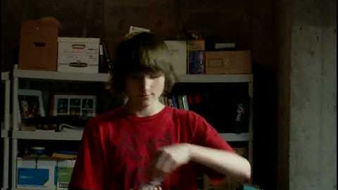 Pop Rocks and Coke Myth Debunked