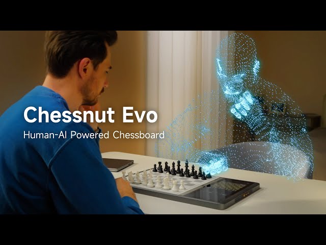 Chessnut Evo