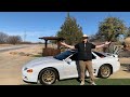 5 MODS to my Mitsubishi 3000 GT (Slow and Curious or FAST and Furious ?)