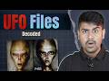 UFO Files Released: What We Found
