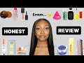 BEST &amp; WORST beauty products of 2023