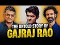 Gajraj raos love for hindi offbeat roles  always following his passion