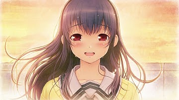 Kimi to Kanojo to Kanojo no Koi -『Kagayashiki Nichijou』(Instrumental) (Miyuki Sone ED Theme)
