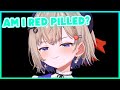 Shiina Got Asked A Question