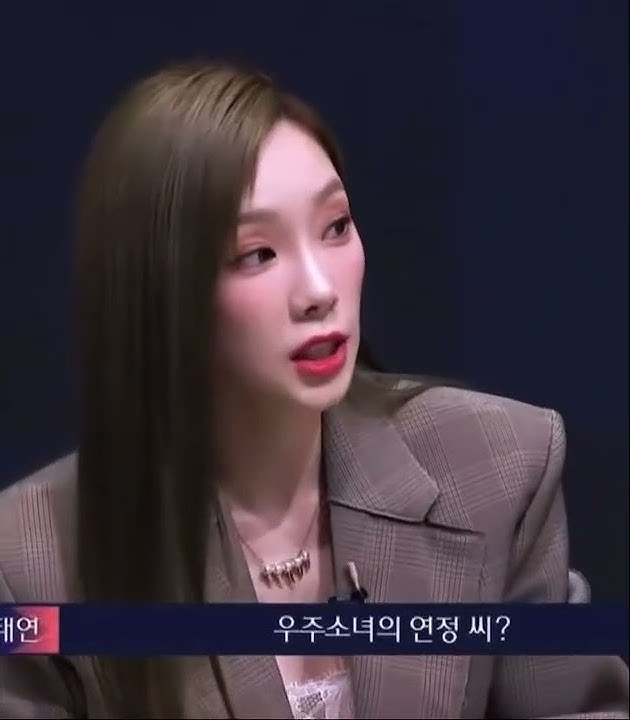 WJSN Yeonjung!?!😆 Yes i know  Taeyeon so cute on Queendom 2 #shorts