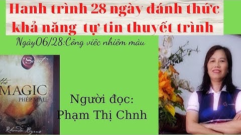 Ngày 07/28 : Cánh Cửa Thoát Khỏi Sự Tiêu Cực