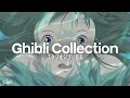 Ghibli Study Music Collection ⛩️ 株式会社スタジオジブリ