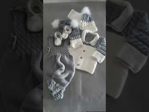 Baby Girl Crochet Designs Kanwal