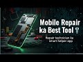 Universal Combo List App for Mobile Technicians | Combo Support