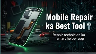 Universal Combo List App for Mobile Technicians | Combo Support screenshot 3