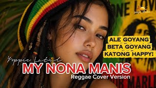 My Sweet Lady  Yoppie Latul Reggae Cover Version 2026  Chill U0026 Relaxing Viral Eastern Indonesia