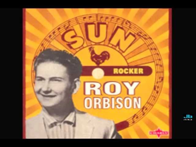 Roy Orbison - Rockhouse