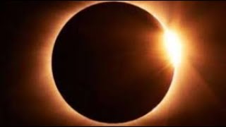 Solar Eclipse | World Solar Escpli Solar Eclipse 2020 (Complete) | Suraj Grahan June  in Pakistan |