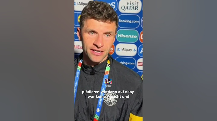 Die Handregel ist sinnlos #thomasmüller #nationalmannschaft #dfbteam #bundesliga #fussball #dfb