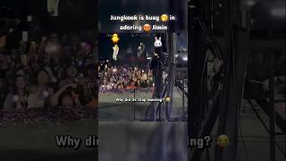 Jungkook is busy in adoring 😍 Jimin #jikook #kookmin #jikooklovers #jimin #jungkook #btsarmy #bts Jungkook is busy in adoring 😍 Jimin #jikook #kookmin #jikooklovers #jimin #jungkook #btsarmy #bts