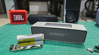 ไขความลับ Bose SoundLink Mini มีอะไร ทำไมเสียงดี