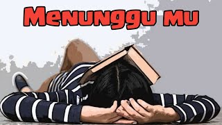 Story wa Noah | peterpan - menunggumu