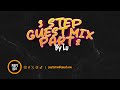 3 STEP MIX May 2024 | Afrohouse | 16 May  2024| Day vibe mix | Guest mix by LU