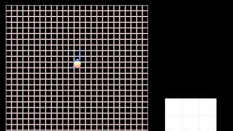 Everybody Edits in the Programming Language Lua