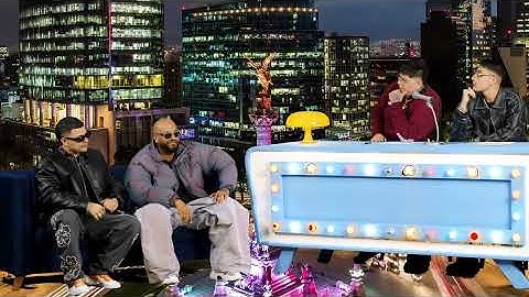El Malilla, Yeyo - B de Bellako Remix Intro ft Jowell y Randy y Dj Rockwell (17/Mayo/24)