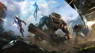 We Played Anthem at E3 2018 - Here's What We Thought