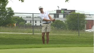 O-Zone: Naugle, Kickapoo & Nixa win big at Class 5 District 3 golf tournament