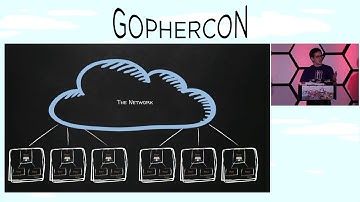 GopherCon 2018: Container Network Interface and Go - Nicolas Leiva