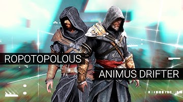 Parkour Resynchronized | Assassin