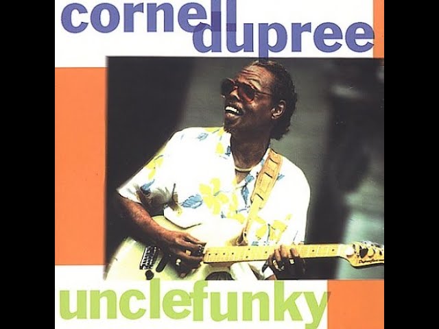 Duck SoupCornell Dupree
