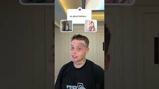 En Güzel Tiktokur? Alexsa Yeni Gündem Tiktok Videosu Sıla Dündar Alexsa Yeni Sevgi