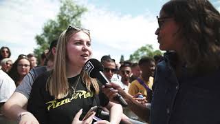 Wireless Germany Festival 2019 Einlass