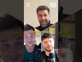 I momenti più belli della carriera delMago 😂⛹#ACA #ACrestaAlta #podcast