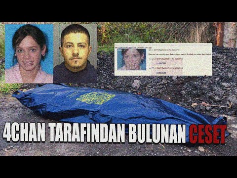 4CHAN’İN KARANLIK TARAFININ HİKAYESİ